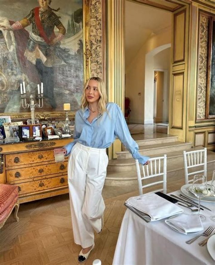 Tess Kemper Age, Birthday, Wikipedia, Who, Nationality, Biography