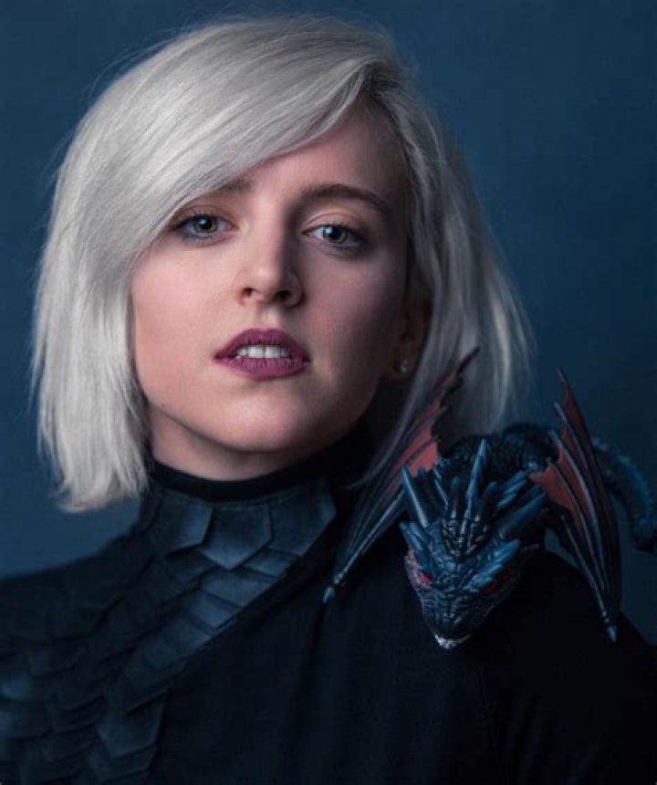 Tessa Netting Height, Weight, Net Worth, Age, Birthday, Wikipedia, Who, Nationality, Biography