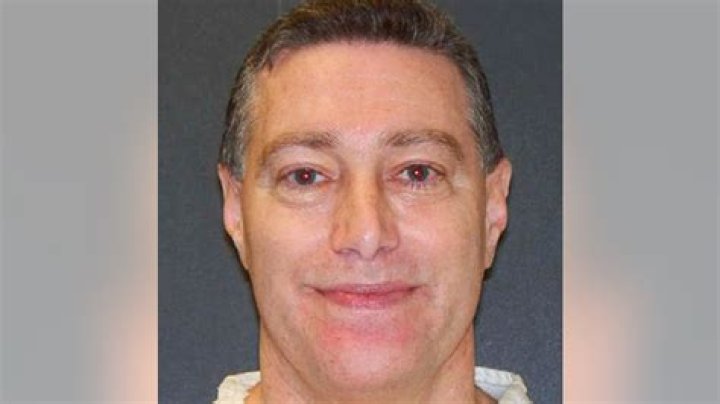 
Texas Executes Ex-cop Robert Fratta for Hiring 2 Persons to Kill His Wife 30 Years Ago 