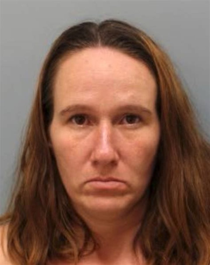 
Texas mom who allegedly killed daughter served time for series of ‘vulgar’ texts 