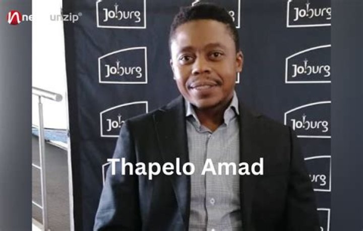 Thapelo Amad Height, Weight, Net Worth, Age, Birthday, Wikipedia, Who, Instagram, Biography