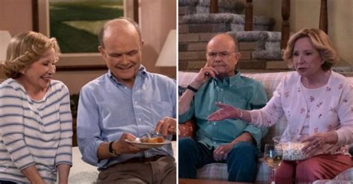 
‘That ’70s Show’ ‘s Debra Jo Rupp Gets Emotional About the ‘Gift’ of Returning to Set: ‘No Time Passed’ 