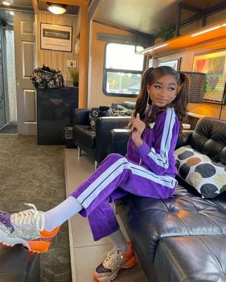 That Girl Lay Lay Height, Weight, Net Worth, Age, Birthday, Wikipedia, Who, Instagram, Biography