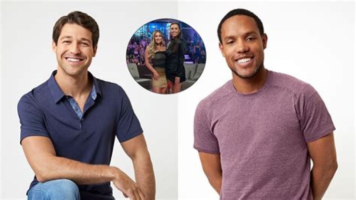 
‘The Bachelorette: MTA’: Gabby And Rachel React To Hayden And Chris Not Showing Up Amid Backlash 