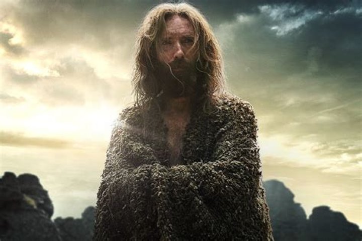 
“The Calling” A Tv Series Is Set To Be Released On Peacock Soon 