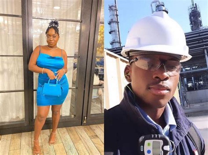 
The Circle season 5 finale: Raven Sutton shares update on relationship with Marvin Achi after his double-dating stunt 