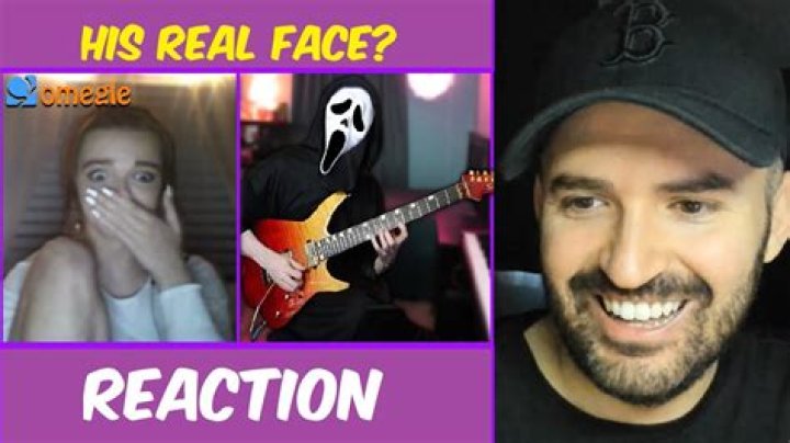 The Internet Reacts To TheDooo Face Reveal