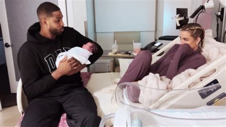 
‘The Kardashians’ Recap: Khloe Says Tristan ‘Encouraged’ Embryo Transfer Before His Paternity Scandal Broke 