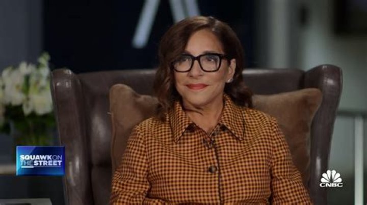 The Truth About Linda Tripp’s Plastic Surgery