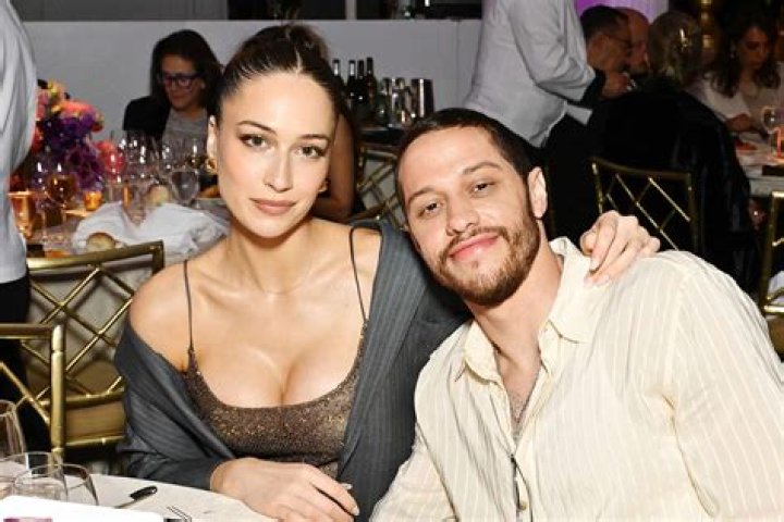 
The untold truth about Pete Davidson’s ex girlfriend Carly Aquilino 