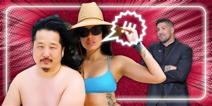 The Untold Truth of Bobby Lee’s Wife – Khalyla Kuhn