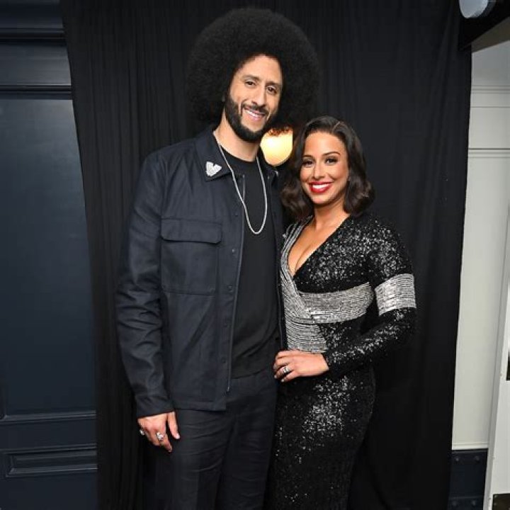 
The Untold Truth Of Colin Kaepernick’s Girlfriend – Nessa Diab 