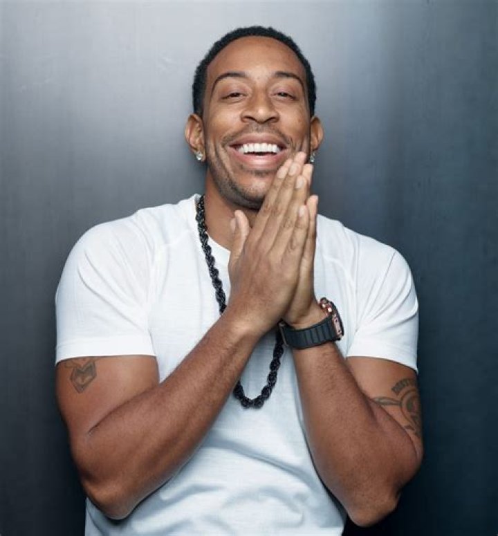 
The Untold Truth of Ludacris’ Wife – Eudoxie Mbouguiengue 