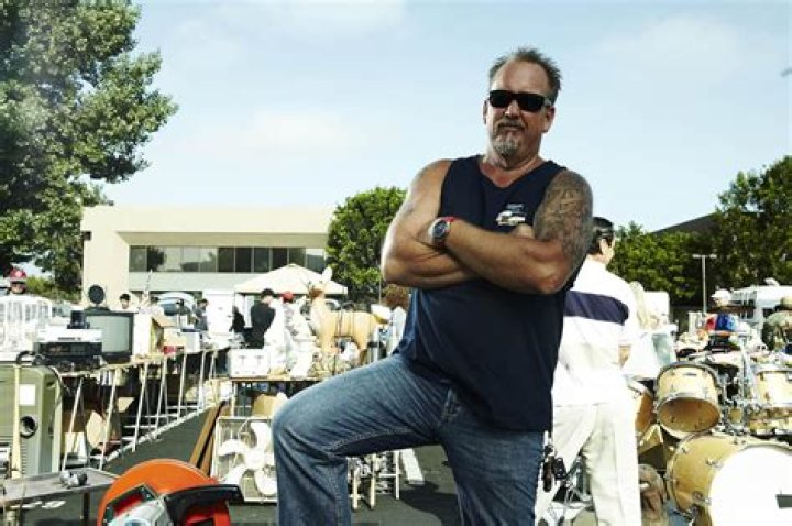 
The Untold Truth Of Storage Wars Star – Darrell Sheets 