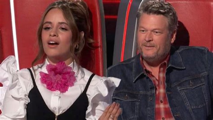 ‘The Voice’: Blake Shelton and Camila Cabello Face Off Over ‘Cuban Cowboy’ Orlando Mendez
