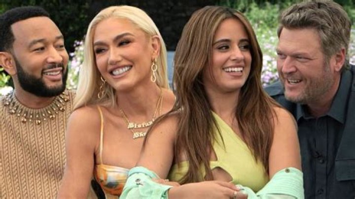 
‘The Voice’ Coaches Say Blake Shelton Is Going To Lose In Season 22 