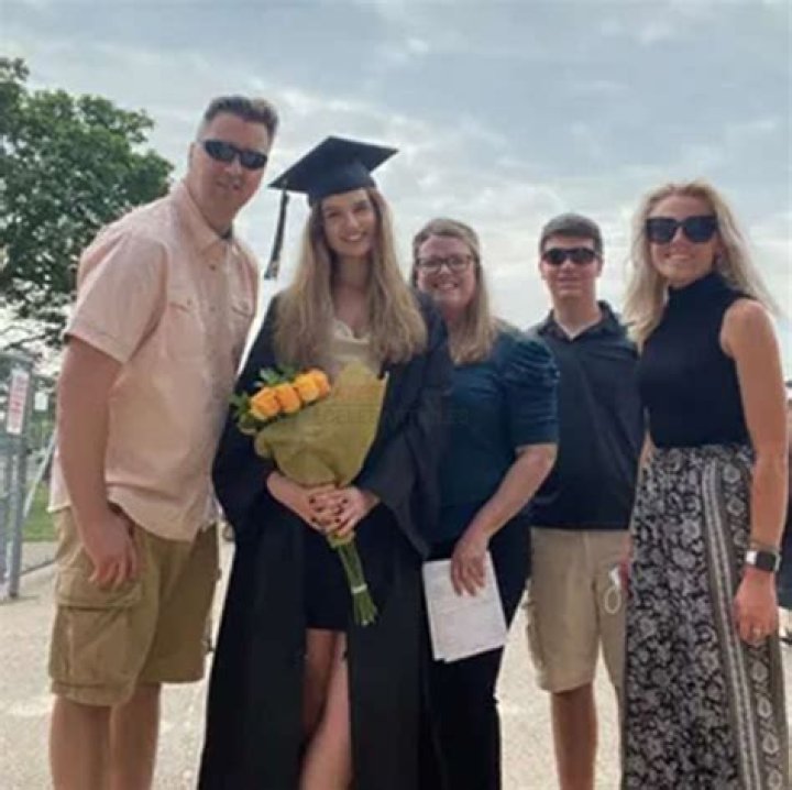 The Voice Grace West Parents are involved in the healthcare sector