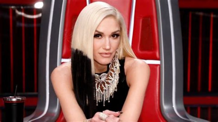 
‘The Voice’: Gwen Stefani Announces Sean Paul As Her Season 22 Celebrity Advisor 