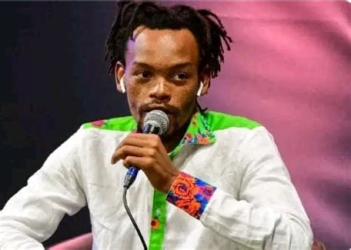 
Theo Baloyi Height, Weight, Net Worth, Age, Birthday, Wikipedia, Who, Nationality, Biography 