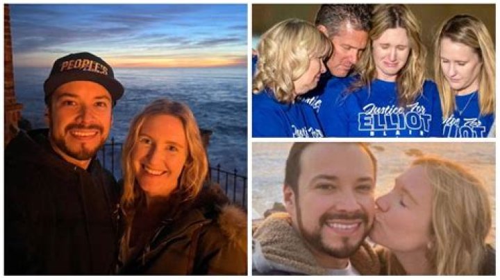 
“There was blood in different places”: Elliot Blair autopsy report reveals California lawyer was murdered 