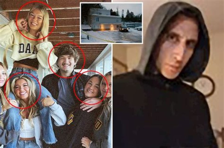 
“They’re obviously shocked”: Bryan Kohberger’s family reportedly struggling to ‘believe’ he murdered University of Idaho students 