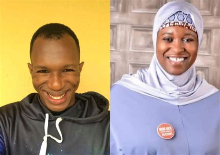 
Think before you tweet- Danial Regha berates Aisha Yusufu for her statement over public holiday 
