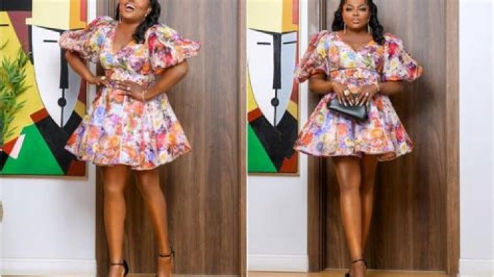 
“This Is A Perfect Time To Start Afresh And Make New Decisions” Funke Akindele Speaks As She Opens A New Chapter 