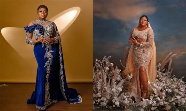 
“This Is So Glorious” Nollywood Stars React As Funke Akindele Finally Bows To Pressure To Celebrate Eniola Badmus’ Birthday 