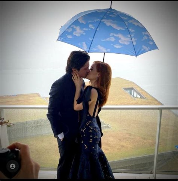 Thomas McDonell Girlfriend Jane Levy And Their Relationship Timeline