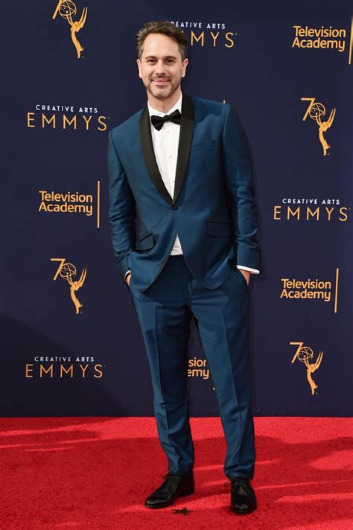 Thomas Sadoski Height, Weight, Net Worth, Age, Birthday, Wikipedia, Who, Nationality, Biography