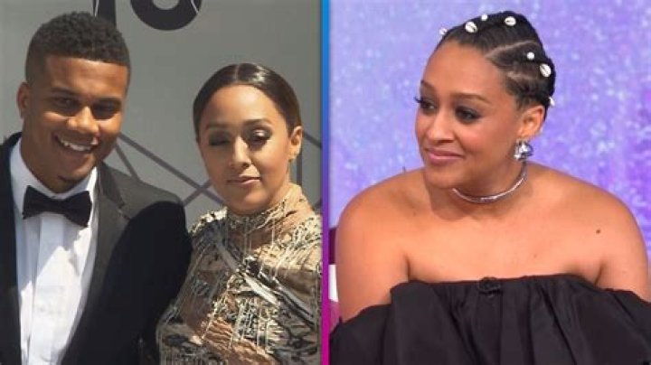
Tia Mowry Ends Marriage despite Plans to Renew Vows on 15th Anniversary with Spouse Who Said She’s ‘the One’ 