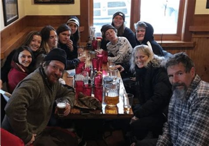 Tieghan Gerard Parents: Meet Jen Gerad And Conard Gerard, Brother Red Gerard