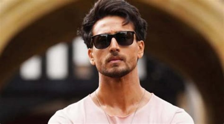 
Tiger Shroff Reacts To Dating Rumours After Disha Patani Split 