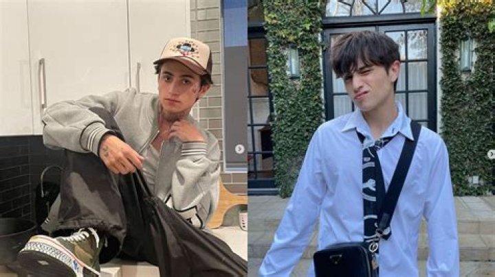 
Tiktok Sensation Cooper Noriega Passed Away At 19 Resulting In A Twitter Frenzy 