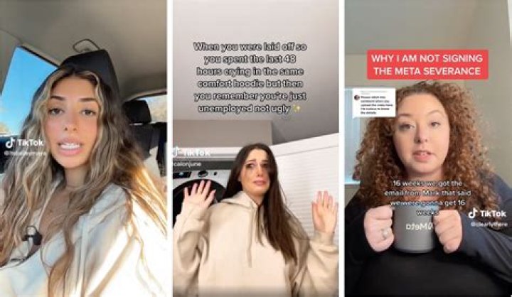 
TikToker Says They Were Denied Service by Restaurant Because a “Non-tipper” Was in Her Group 