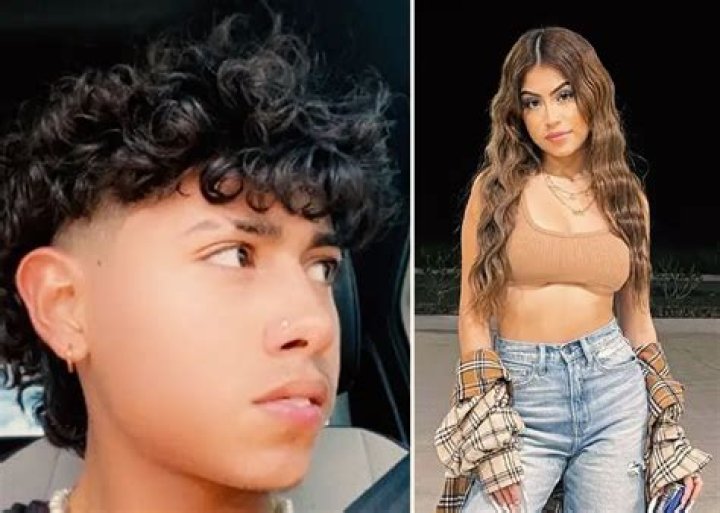 
TikTok’s Desiree Montoya Age Difference With Boyfriend Dami El Moreno 