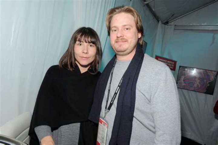 Tim Heidecker is Married to Wife: Marilyn Porayko. Kids