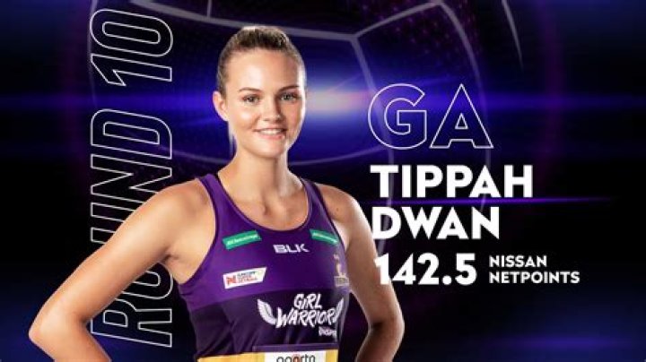 
Tippah Dwan Height, Weight, Net Worth, Age, Birthday, Wikipedia, Who, Nationality, Biography 