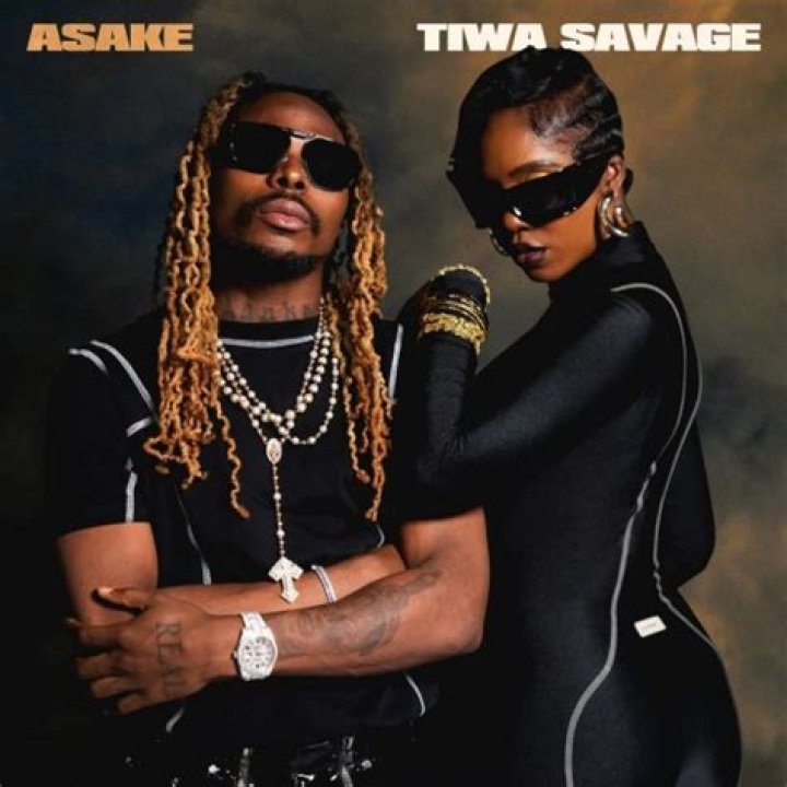 
Tiwa Savage Claps Back At Bloggers As She Revisits Leaked Tap Scandal In New Song With Asake 
