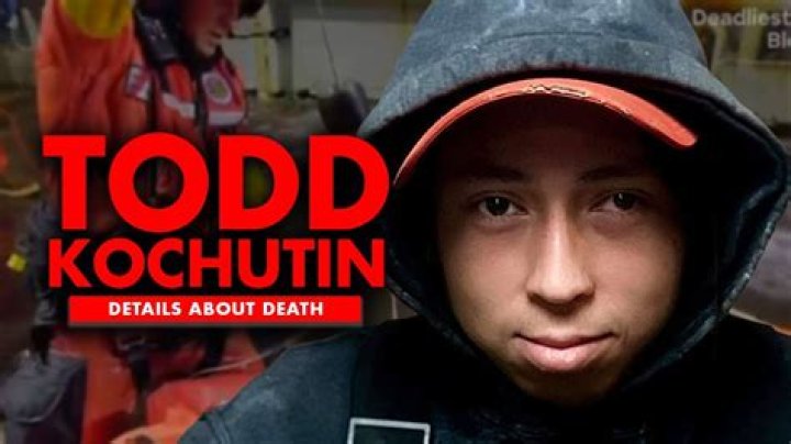Todd Kochutin Death Cause And Injury Facts- Deadliest Catch Cast Member Accident Videos