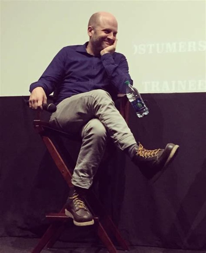 Todd Louiso Height, Weight, Net Worth, Age, Birthday, Wikipedia, Who, Nationality, Biography