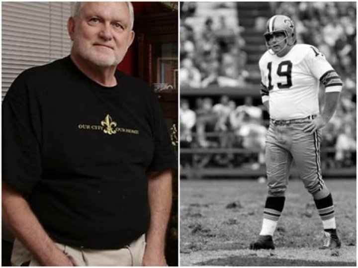 Tom Dempsey Height, Age, Wife, Biography, Wiki, Net Worth