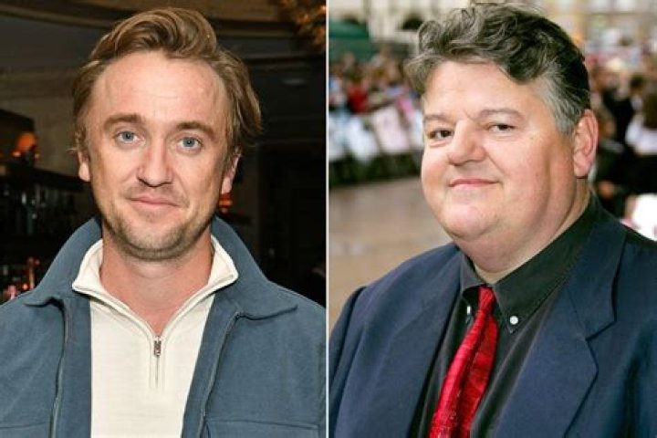 
Tom Felton Recalls Lessons from ‘Kind and Caring’ Robbie Coltrane in New Memoir: ‘He Was a Joker’ 