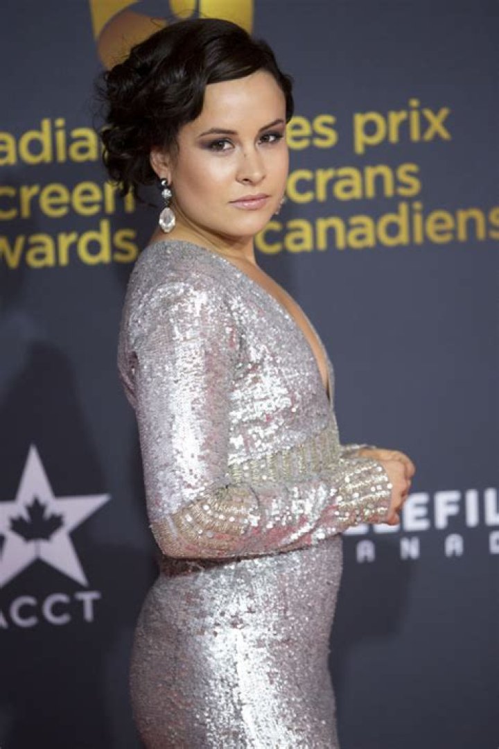 Tommie-Amber Pirie Height, Weight, Net Worth, Age, Birthday, Wikipedia, Who, Nationality, Biography