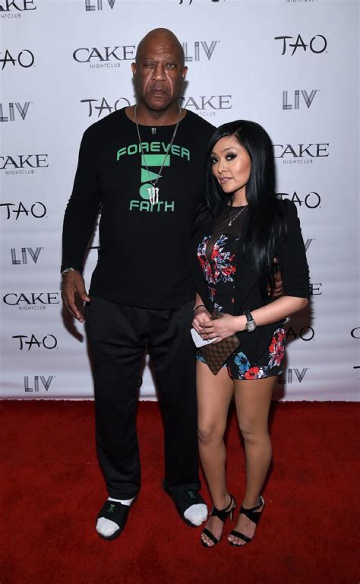 Tommy Lister Height, Weight, Net Worth, Age, Birthday, Wikipedia, Who, Instagram, Biography