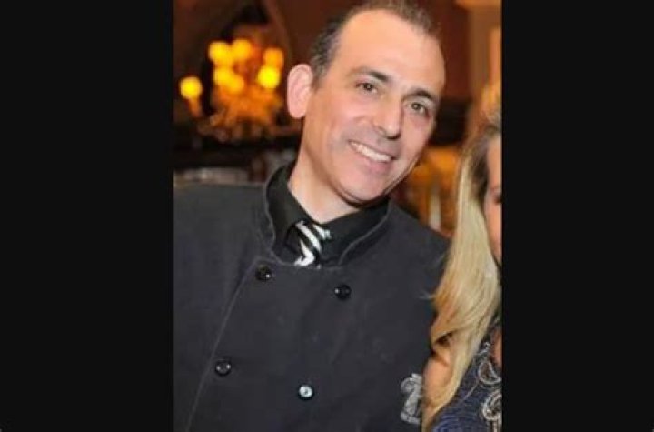 Tommy Manzo Height, Weight, Net Worth, Age, Birthday, Wikipedia, Who, Nationality, Biography