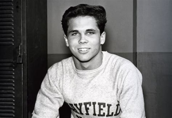 
Tony Dow Obituary And Death Cause – What Happened To Him? Rip To The Film Producer 