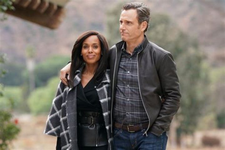 
Tony Goldwyn | Sexuality And Family 