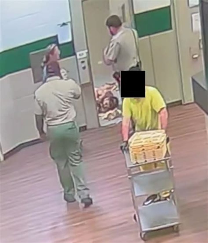 
Tony Mitchell Jail: Alabama Freshman DB Suspended- Arrested For Marijuana Possession 