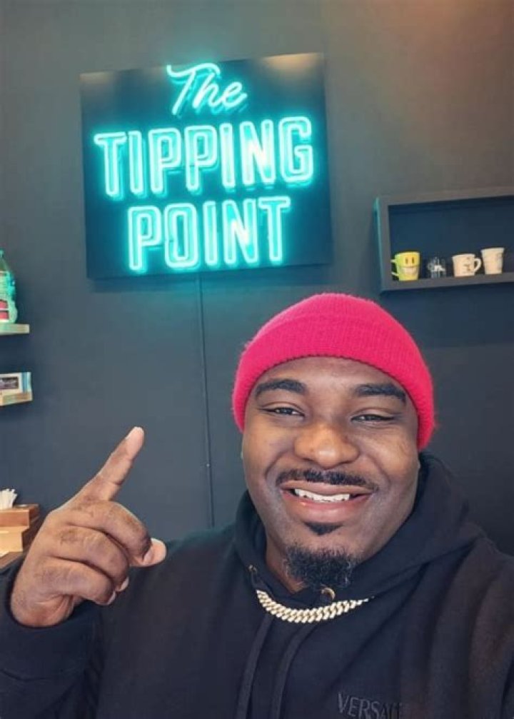 Topher Height, Weight, Net Worth, Age, Birthday, Wikipedia, Who, Instagram, Biography